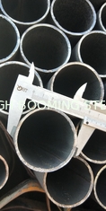 ASTM A53 ERW steel tubes with small sizes from China supplier
