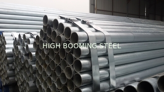 A53 Scaffolding Tube with various lengths 3m, 4m, 2m