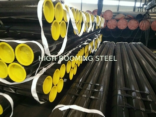 S275 ERW welded carbon steel piling pipes with length of 6-13m