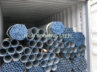 hot dipped galvanized carbon steel pipes