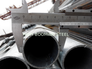BS1387 scaffolding carbon tubes from China