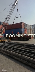 Perforated seamless casing pipes API 5CT PSL1 7inch