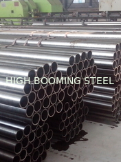 GR.B precision seamless pipes with thick wall &amp; small size