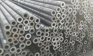 Heat Exchanger ASTM A179 Cold Drawn Low Carbon Steel Tube