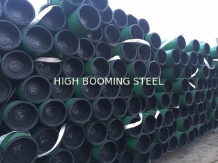 API 5CT Seamless Casing Pipes for water wells drilling