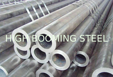 42Mn2 Alloy Seamless Steel Pipes