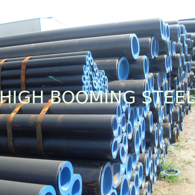 API 5CT J55 Seamless Casing Pipe