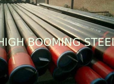 API Oil Well Pipes/Tubings