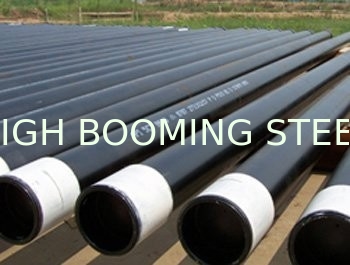 P110 Casing Pipes with TPCQ thread