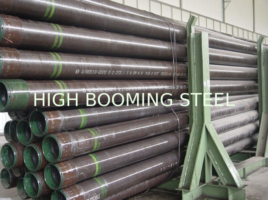 Seamless Petroleum Casing Pipe&amp;Tubing Pipe