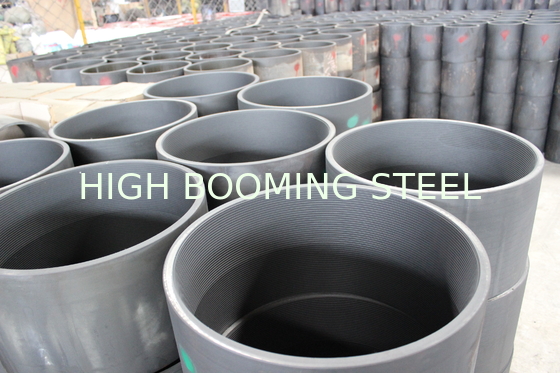 API 5CT Couplings for Casing Pipes