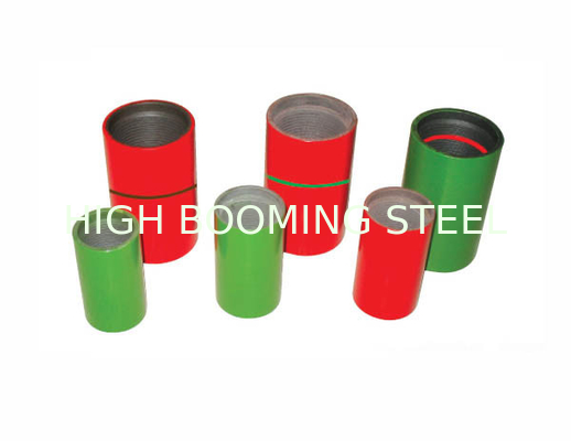 OCTG Products-Casing Coupling
