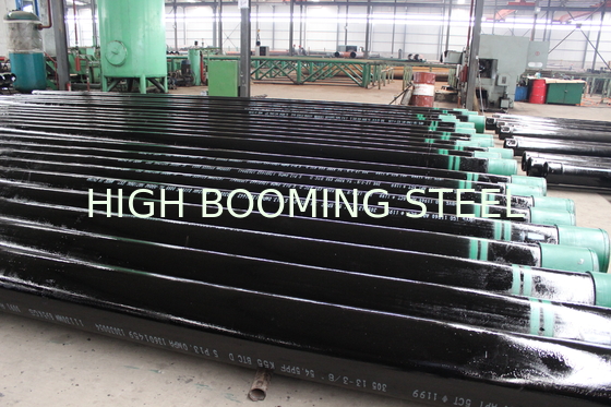 STC Seamless Casing Pipe&amp;Tubing Pipe for water wells