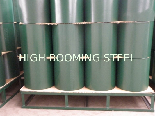 Professional manufacturer of OTCG products-casing pipes, oil tubing