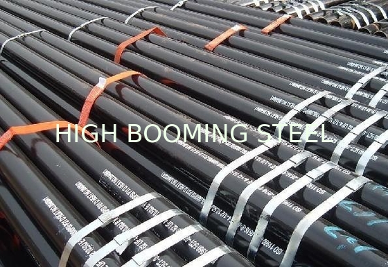 NUE Seamless Oil Tubing for Oil Wells