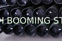 API 5CT/ISO 11960 P110 Seamless Casing Pipes