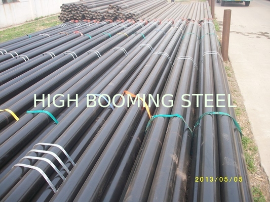 manufacturer of OCTG casing pipes in China