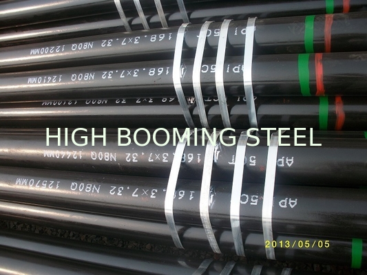 OCTG Pipes,Seamless Casing Pipes for Oil Field Application