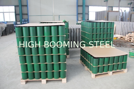 J55 Casing Couplings