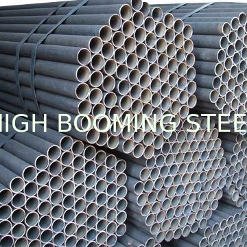GB9948 Cracking Seamless Steel Pipe/Tube for Heat Exchanger