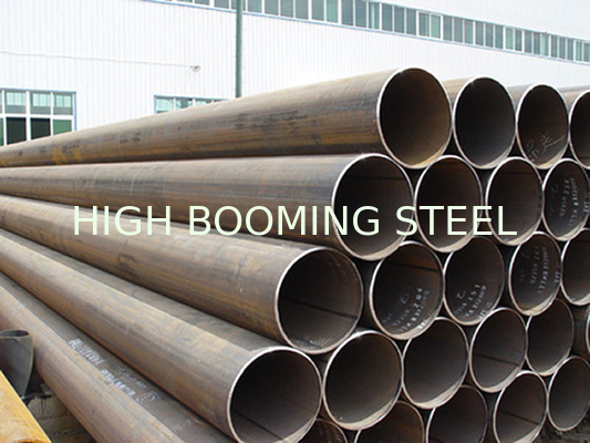 API 5L LSAW Line Pipes for Steel Structures