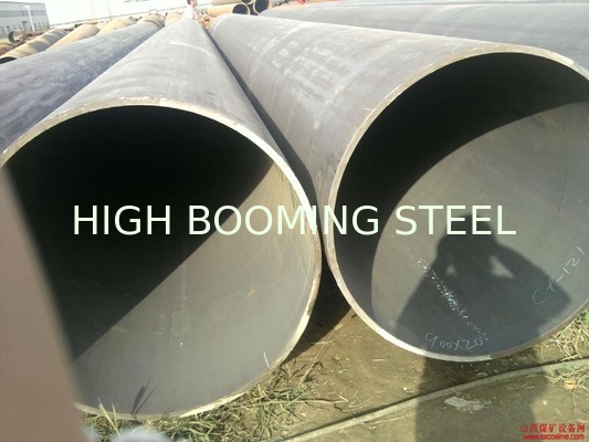 API 5L PSL2 Welded Steel Pipes for liquid transporation