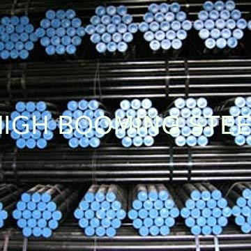 X80 Thick-wall Seamless Line Pipes