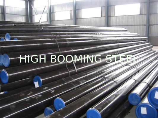 API5L GR.B Seamless Steel Tube
