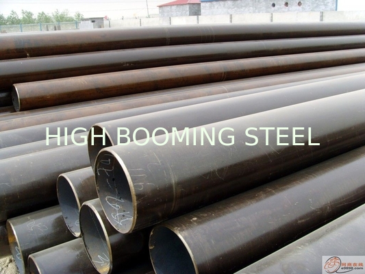 Electric Resistance Welded Steel Pipe