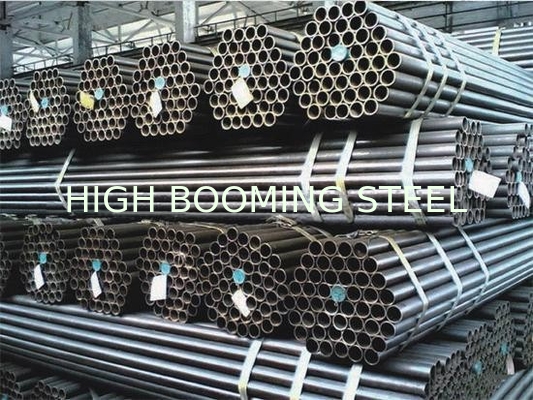 Welded Scaffolding Steel Tube/ Pipes for fencing or common structures