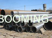 EN 10219-2 Welded Steel Pipe