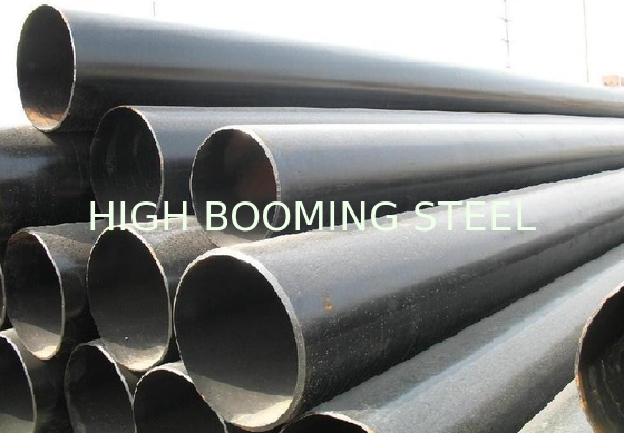 ASTM A213 T22 Low Carbon Seamless Steel Pipe/ Tube