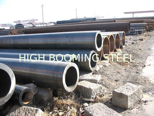 Low &amp; Medium Carbon Steel Boiler Steel Tube