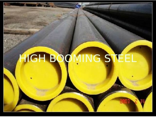 ASTM A672 B60 CL22 LSAW Welded Steel Pipes for high pressure