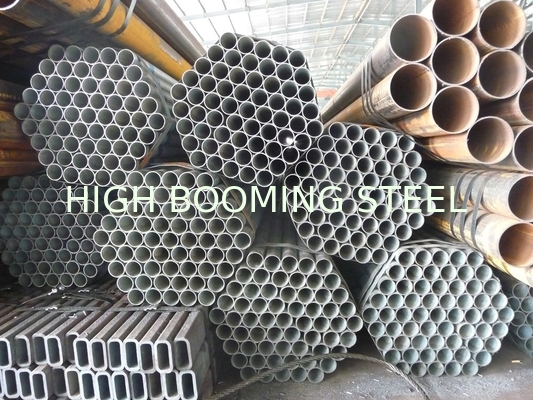thin wall hot-dipped galvanized steel pipe