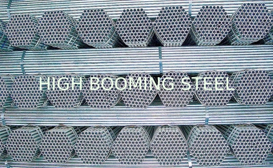 Seamless, Pipes API 5L Gr.B PSL-2 (Galv.),ASME B36.10M