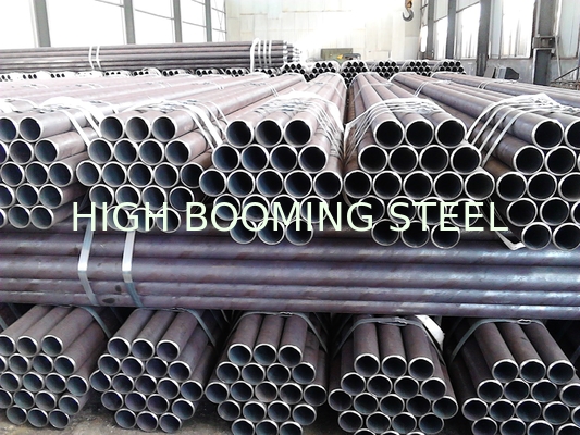 ASTM A53/106GR.B seamless pipe