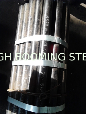 ASTM A106 carbon seamless pipe SCH40
