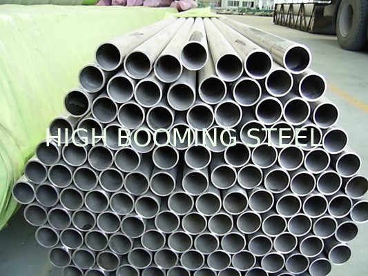 Manufacturer of Mild Carbon ERW black Pipes