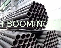 supplier of ASTM A106 seamless carbon pipes