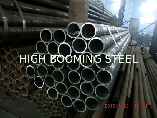 ASTM A252 GR.2 seamless pilling pipes/73mm,89mm