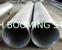 ASTM A335 P11 Seamless alloy steel pipe