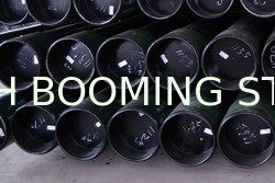 API 5CT/ISO 11960 P110 Seamless Casing Pipes with premium thread