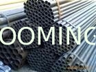 Steel Scaffolding Pipes for temporary constructions