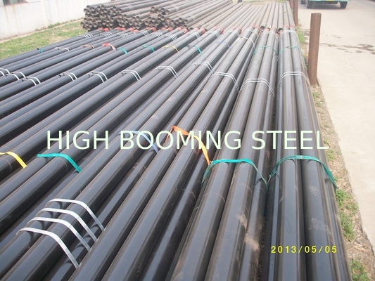 manufacturer of OCTG casing pipes in China