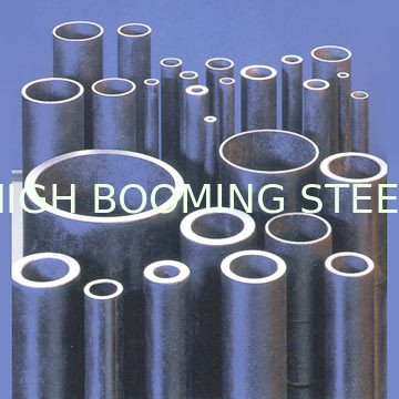 Hydraulic Cylinder seamless pipe manufacturer in China