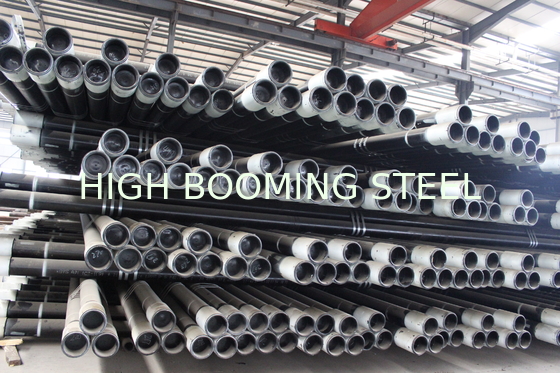 API P110 Seamless Oil Casing Pipes with Premium Thread