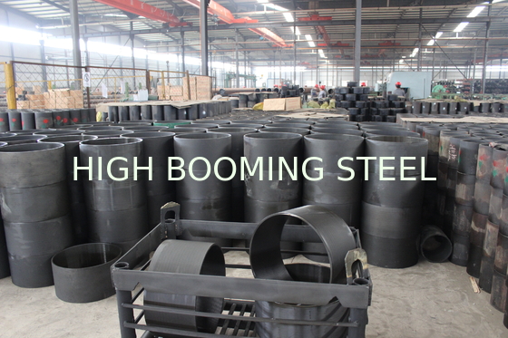 OCTG Casing Couplings with BTC,STC,LTC