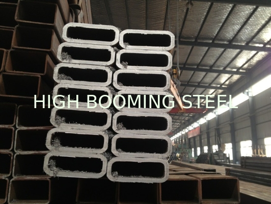 JIS G 3466 Square Steel Pipes STKR490
