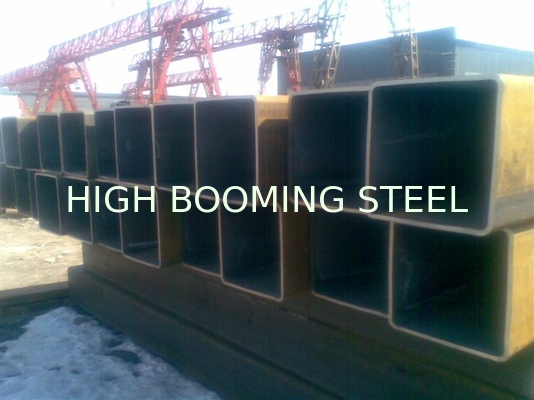 Hollow Structural STKR400 Sections